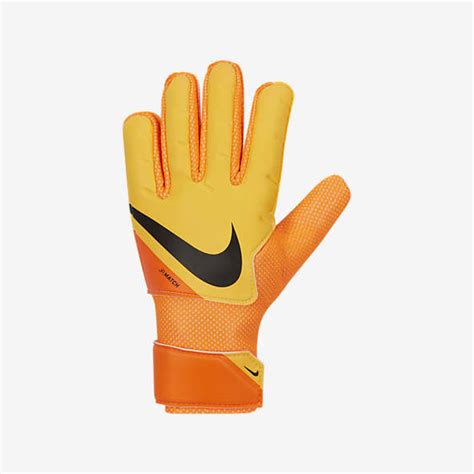 Nike Keeper Handschoenen en wanten